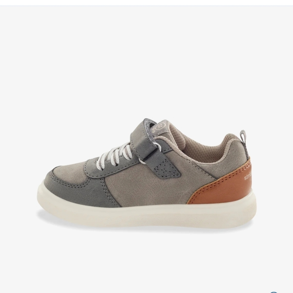 Stride Rite Nate Sneaker - Picture 7 of 7